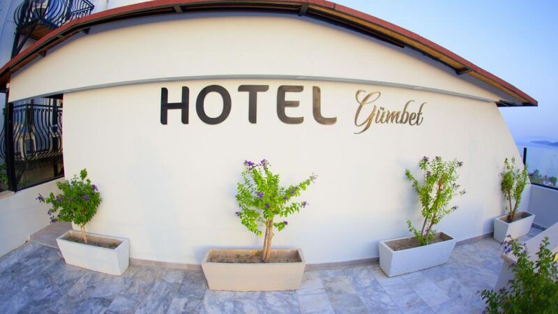 Gümbet Hotel