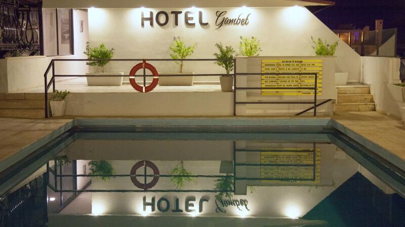 Gümbet Hotel