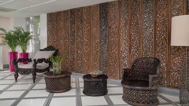 Hillstone Bodrum Hotel & Spa