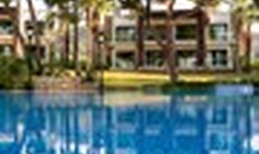 Hillstone Bodrum Hotel & Spa