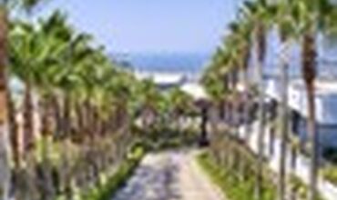 Hillstone Bodrum Hotel & Spa