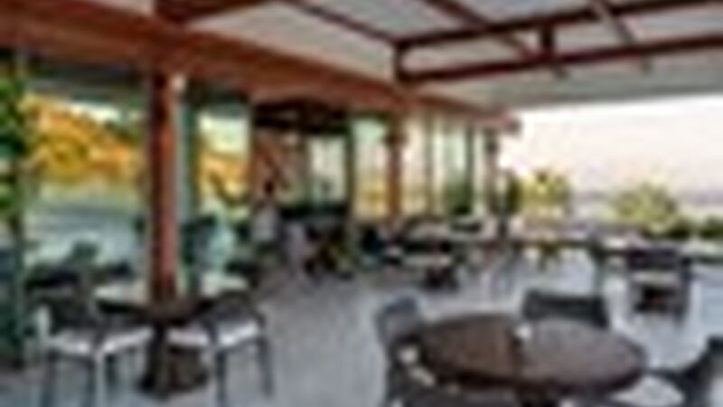 Hillstone Bodrum Hotel & Spa
