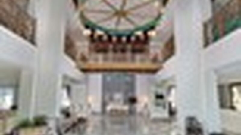 Hillstone Bodrum Hotel & Spa