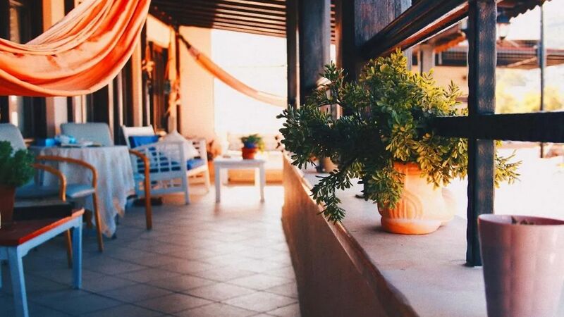 La Luna Hostel