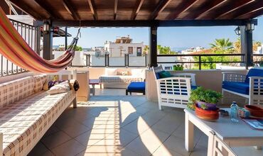 La Luna Hostel