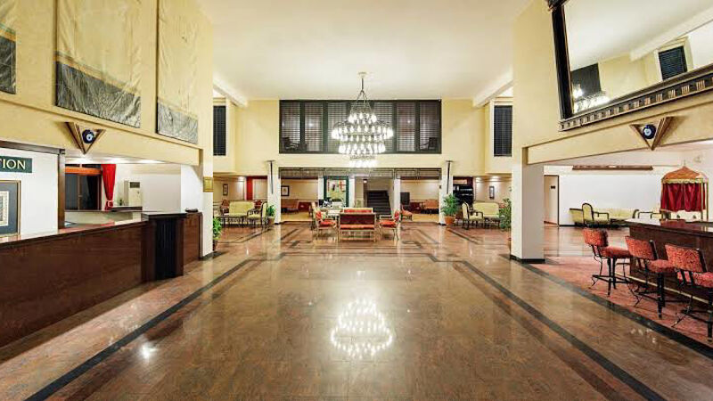Ladonia Hotels Del Mare