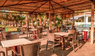 Ladonia Hotels Del Mare
