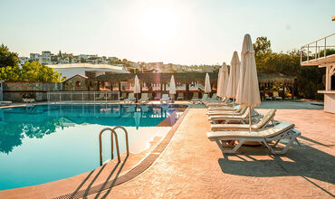 Ladonia Hotels Del Mare