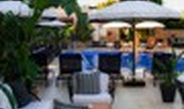 Magna Manastir Hotel