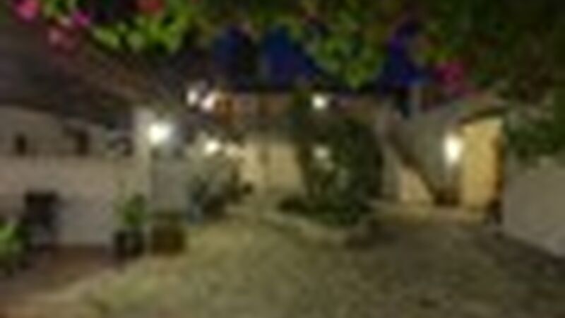 Magna Manastir Hotel