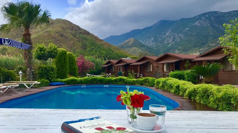 Ada Adrasan Hotel