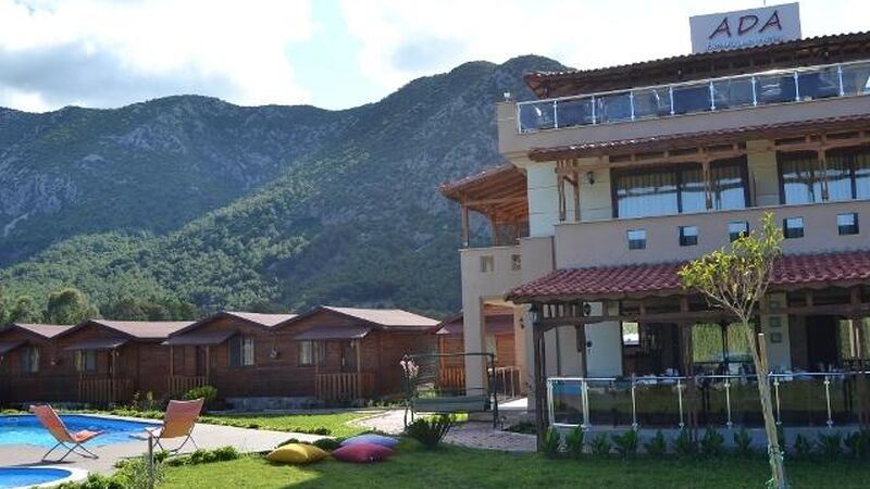Ada Adrasan Hotel
