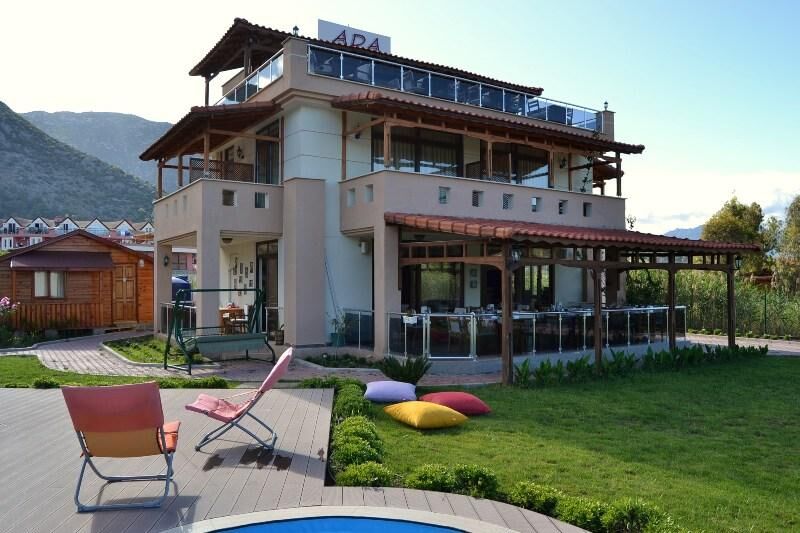 Ada Adrasan Hotel