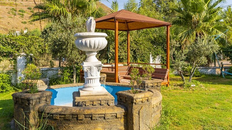 Adrasan Beach Club