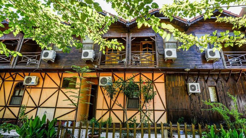 Adrasan Yavuz Motel