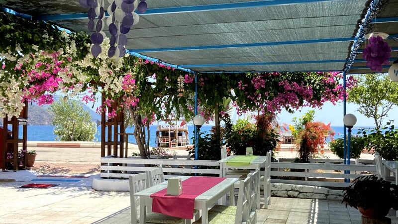 Atici 2 Hotel