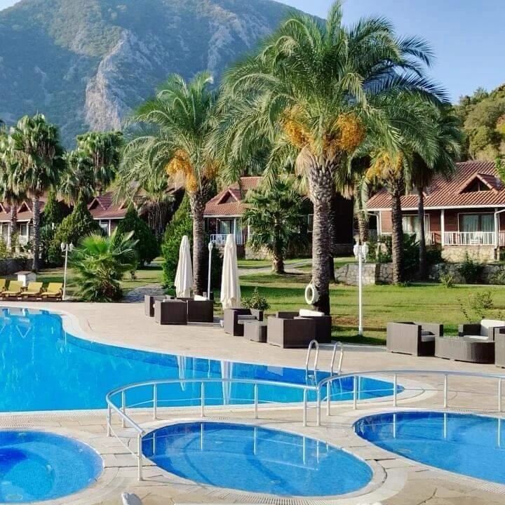 Club Sun Village