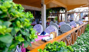 Sinemis Hotel