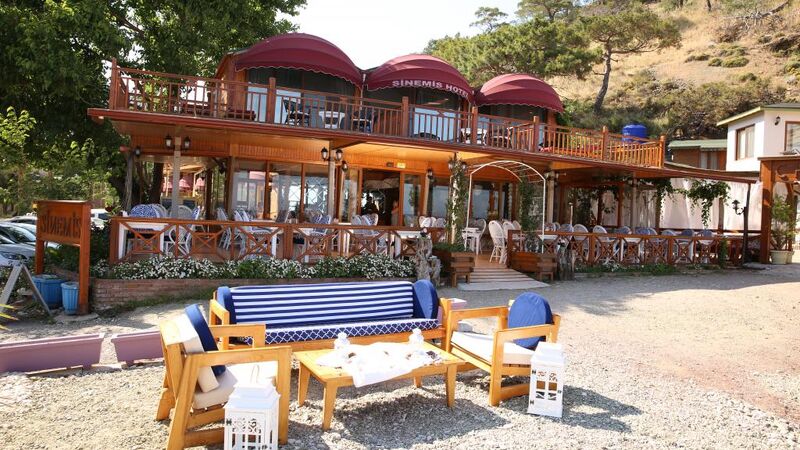 Sinemis Hotel
