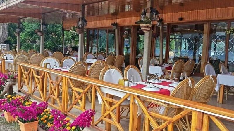 Sinemis Hotel