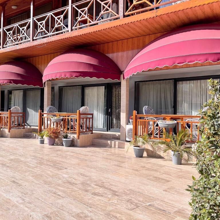 Sinemis Hotel