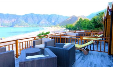 Sinemis Hotel