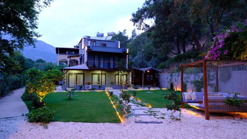 Sinemis Hotel