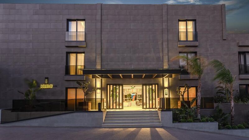 MGallery The Bodrum Hotel Yalikavak