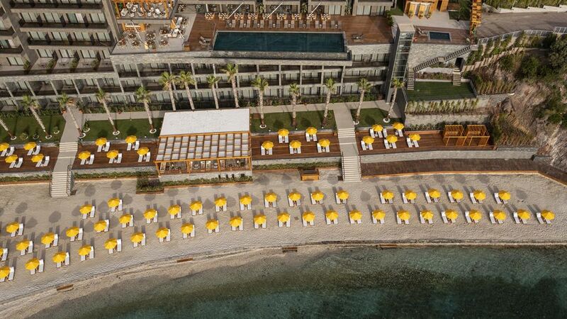MGallery The Bodrum Hotel Yalikavak