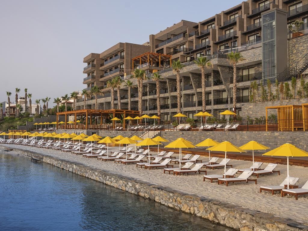 MGallery The Bodrum Hotel Yalikavak