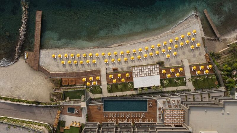 MGallery The Bodrum Hotel Yalikavak