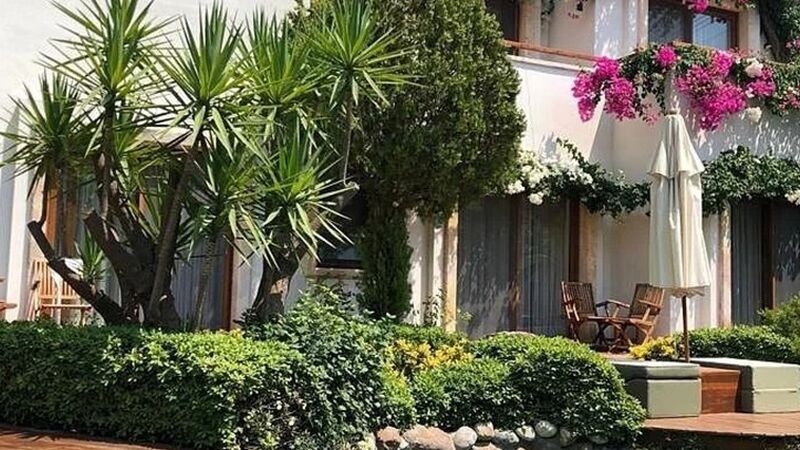 Munahan Hotel