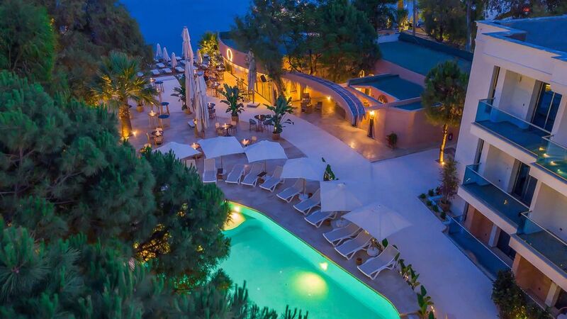 My Ella Resort Hotel & Spa