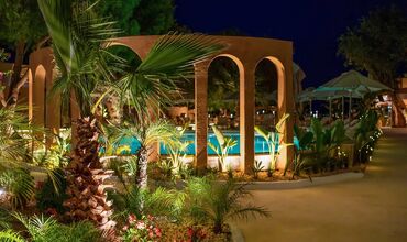 My Ella Resort Hotel & Spa