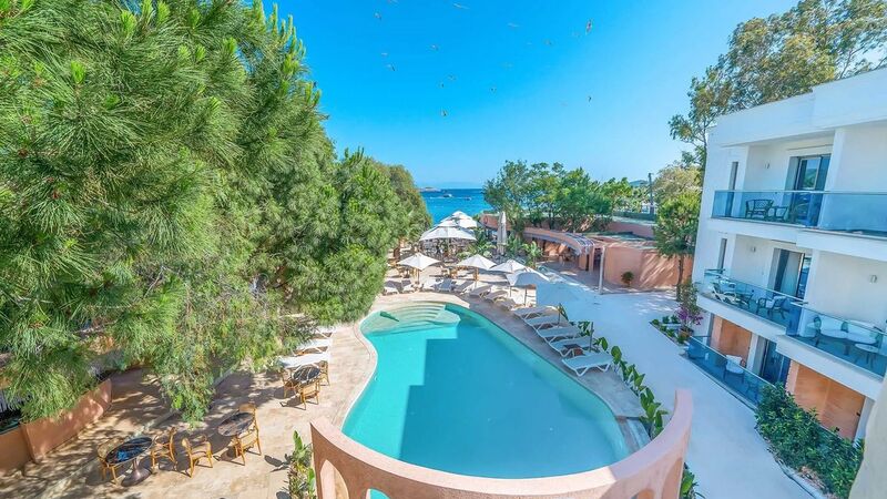 My Ella Resort Hotel & Spa