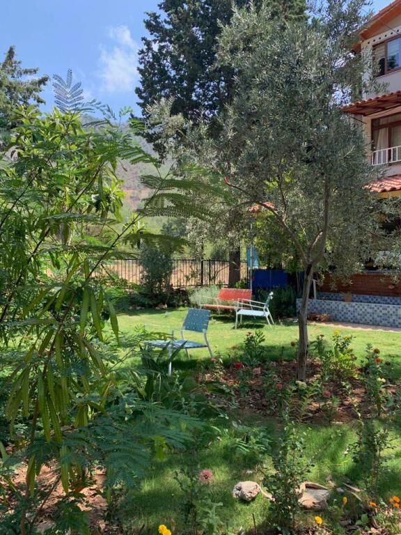 La Casita Boutique Hotel