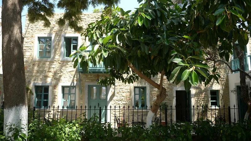 Oalis Boutique Hotel