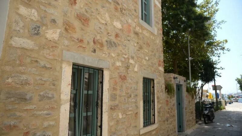 Oalis Boutique Hotel