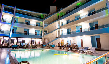 Ada ArasI Otel