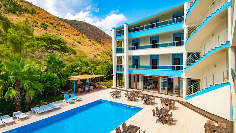 Ada ArasI Otel