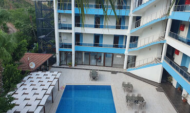 Ada ArasI Otel