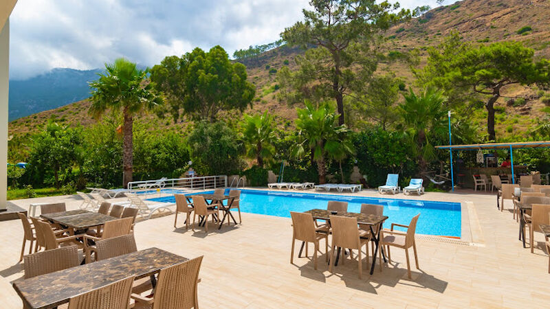 Ada ArasI Otel