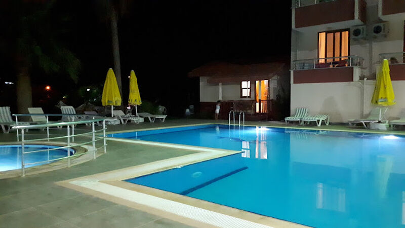 Adrasan Grand Yazici Hotel