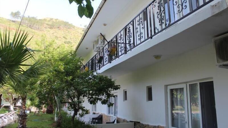 Adrasan Gümüs Hotel