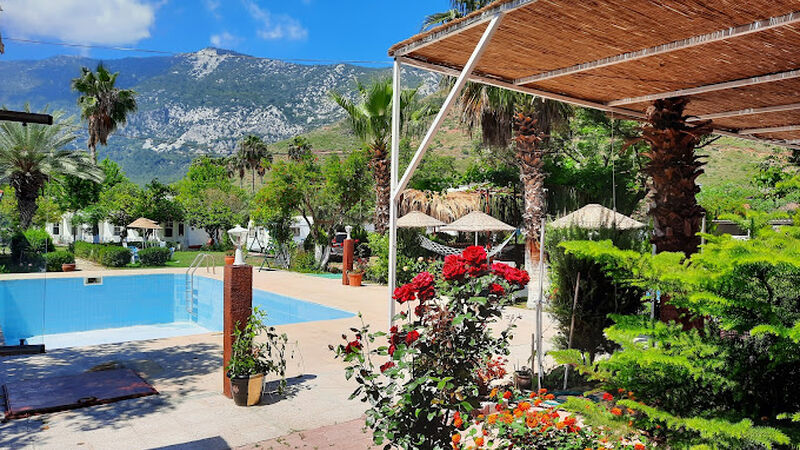 Adrasan Maviay Hotel