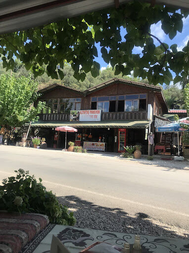 Altintas Pansiyon