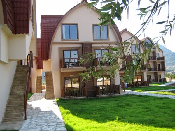 Aslihan Hotel