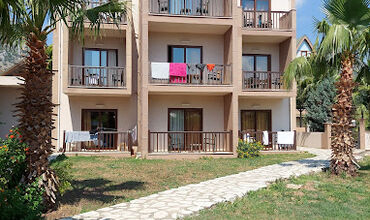 Aslihan Hotel