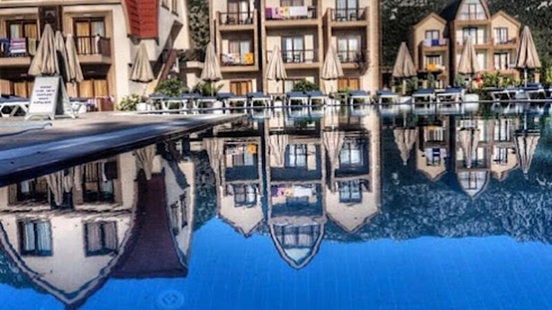 Aslihan Hotel