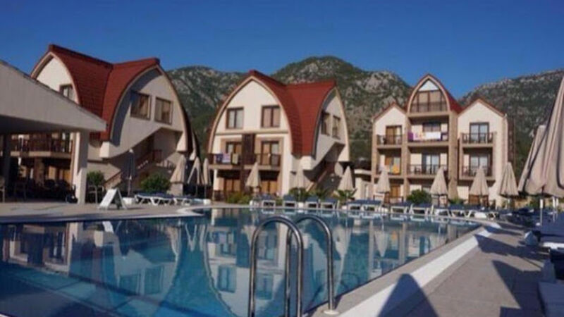 Aslihan Hotel